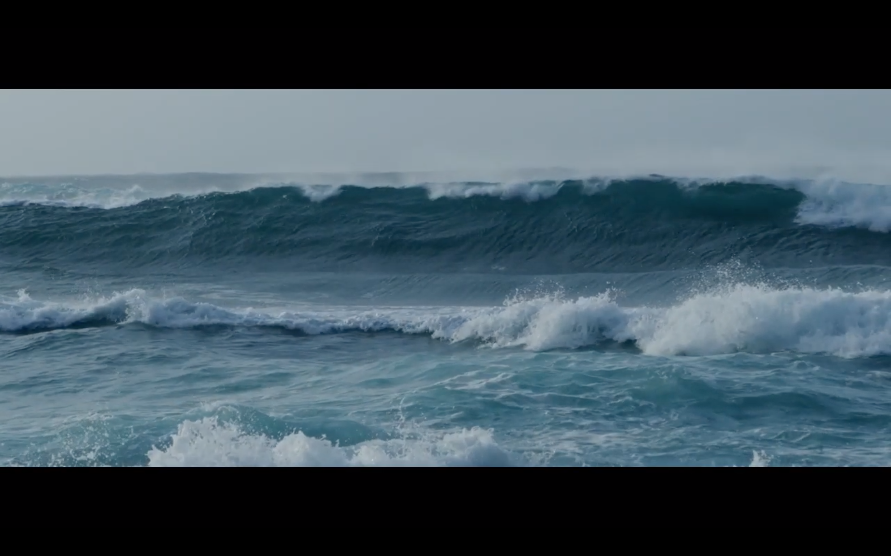 extrait du roman "Pas même le bruit d'un fleuve"