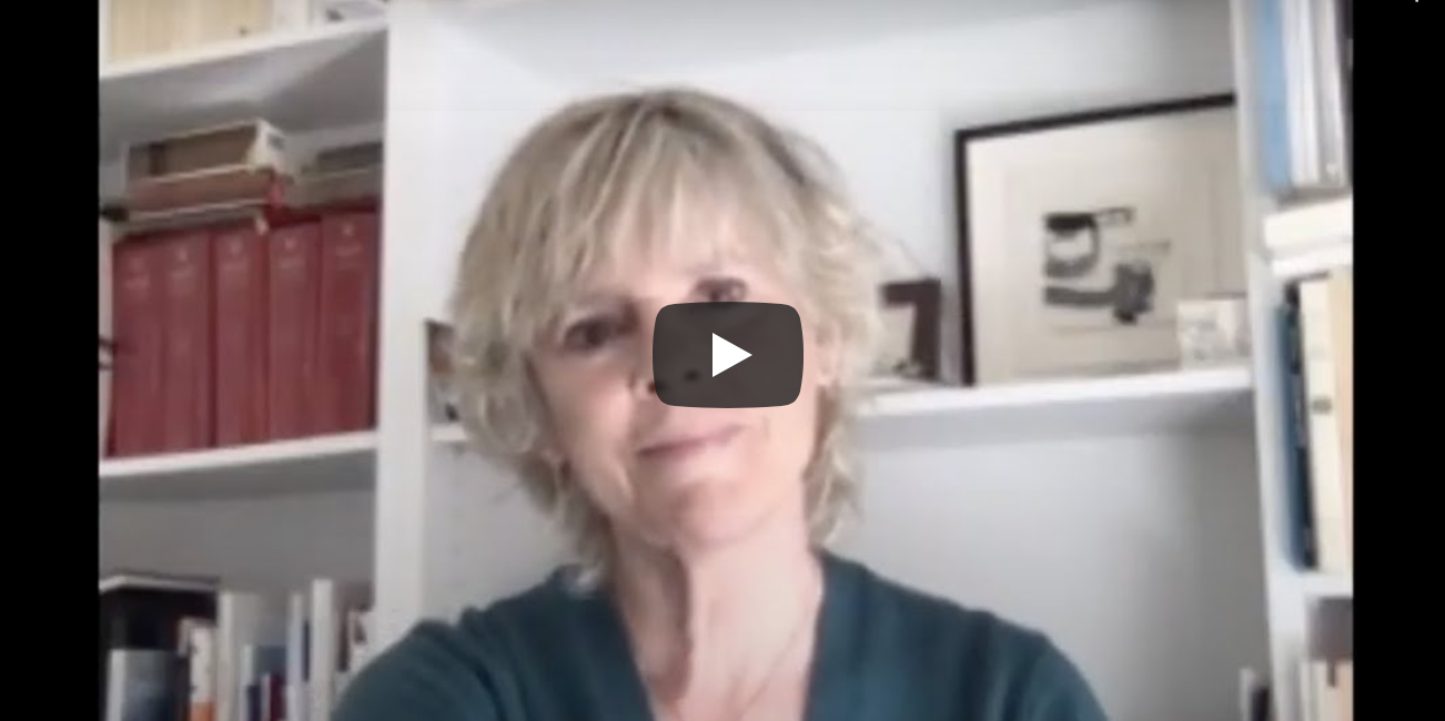 Entretien avec Vanessa Bell